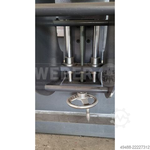 Abkantpresse DENER PX 60320