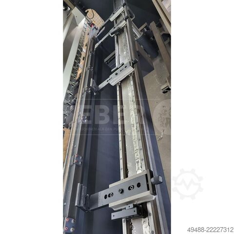 Abkantpresse DENER PX 60320