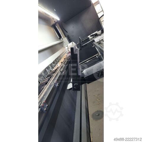Abkantpresse DENER PX 60320