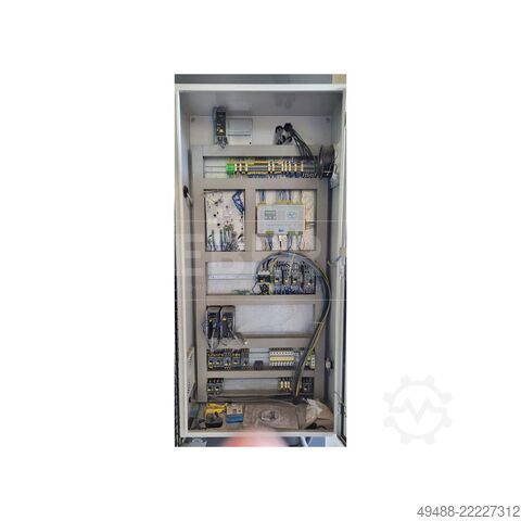 Abkantpresse DENER PX 60320