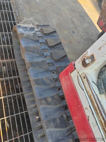 Mini excavator Takeuchi TB150S