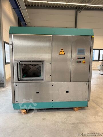 Washer Zippel Apollo Mini