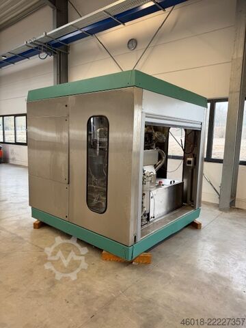 Washer Zippel Apollo Mini