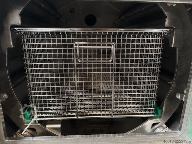 Washer Zippel Apollo Mini