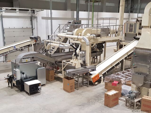 Brikettierpresse muetek MPP 280