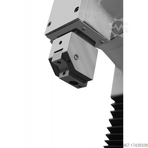 Metal chiselling machine CORMAK K125