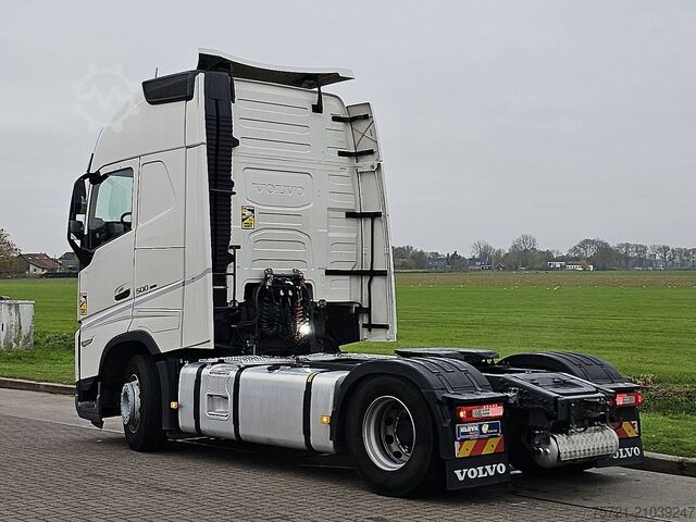 Standard-SZM VOLVO FH 500 XL LED I-PARK-COOL