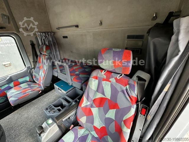 Standard SZM MERCEDES-BENZ Actros 1848 MP1 4x2 Blatt-/Luft *TOP*