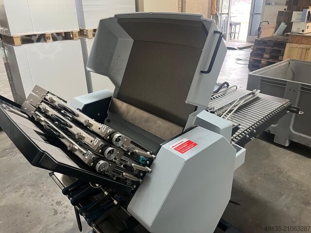 Falzmaschine Horizon AF-406F