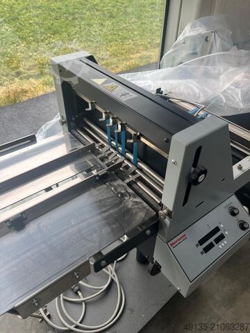 Falzmaschine Horizon AF-406F
