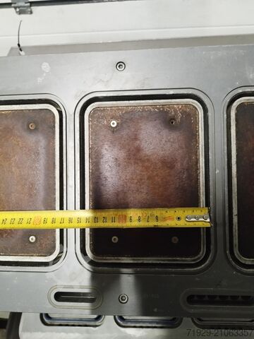 Formen für SealPac – Werkzeuge für Sealpac Sealpac Sealpac