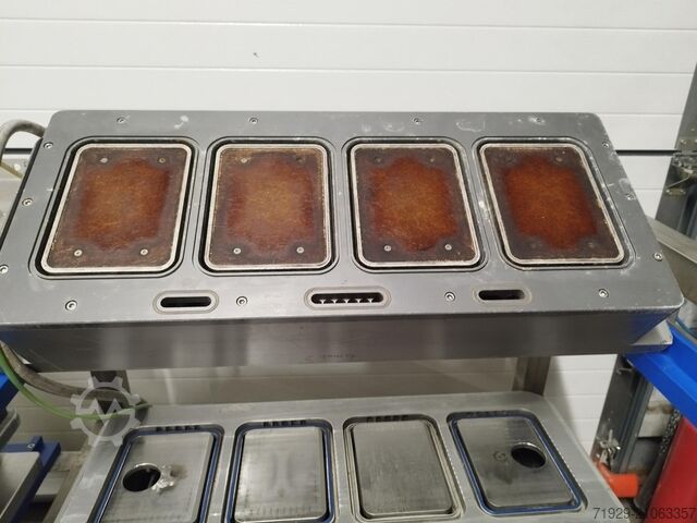 Formen für SealPac – Werkzeuge für Sealpac Sealpac Sealpac