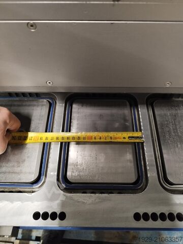 Formen für SealPac – Werkzeuge für Sealpac Sealpac Sealpac