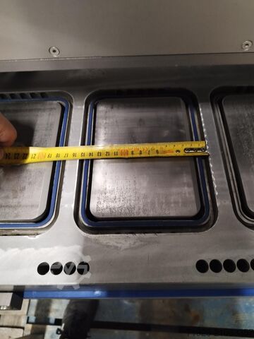 Formen für SealPac – Werkzeuge für Sealpac Sealpac Sealpac