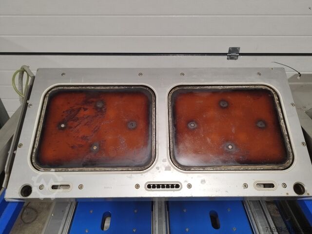 Formen für SealPac – Werkzeuge für Sealpac Sealpac Sealpac