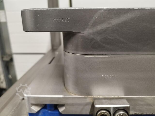 Formen für SealPac – Werkzeuge für Sealpac Sealpac Sealpac