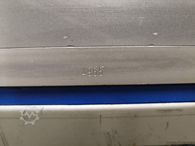 Formen für SealPac – Werkzeuge für Sealpac Sealpac Sealpac