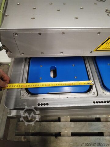 Formen für SealPac – Werkzeuge für Sealpac Sealpac Sealpac