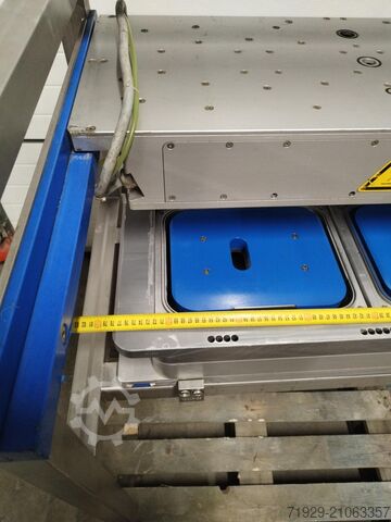 Formen für SealPac – Werkzeuge für Sealpac Sealpac Sealpac