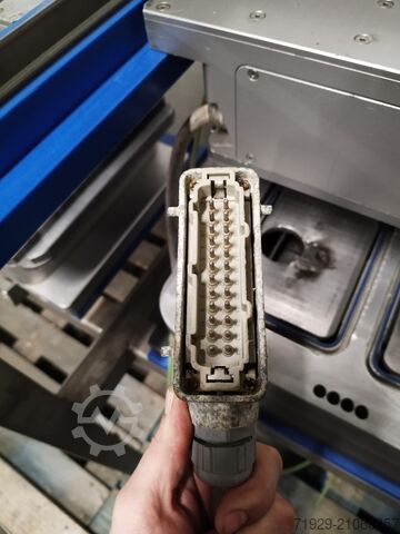 Formen für SealPac – Werkzeuge für Sealpac Sealpac Sealpac