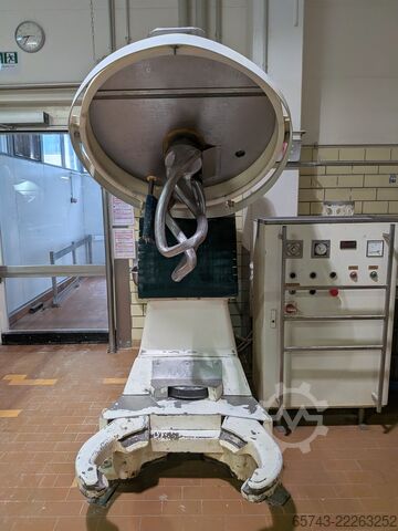 Spiralteigknetmaschine (Wendelknete) Diosna W 240