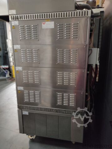 Bakery, confectionery, electric oven WP MATADOR STORE