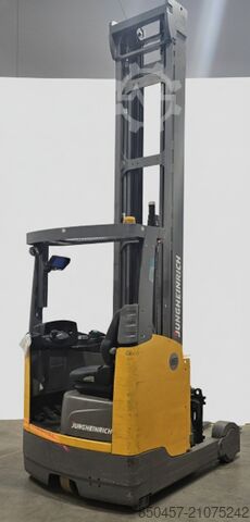 Reach Trucks Jungheinrich ETV320 11m/ 2020yy/ 10963mh
