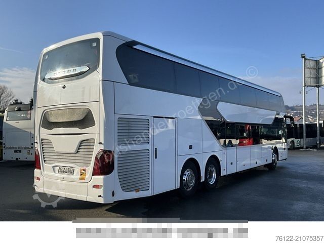 Doppeldeckerbus SETRA S 531 DT/ Astromega / Skyliner
