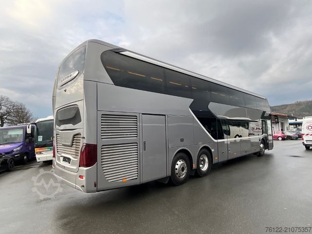 Doppeldeckerbus SETRA S 531 DT/ Astromega / Skyliner