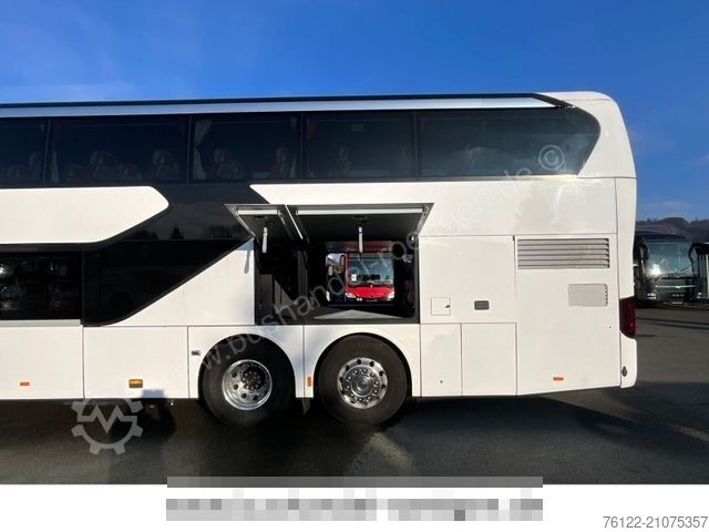 Doppeldeckerbus SETRA S 531 DT/ Astromega / Skyliner