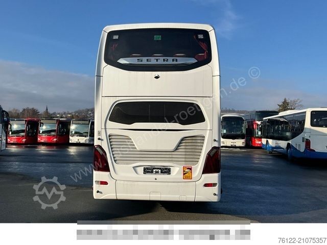 Doppeldeckerbus SETRA S 531 DT/ Astromega / Skyliner
