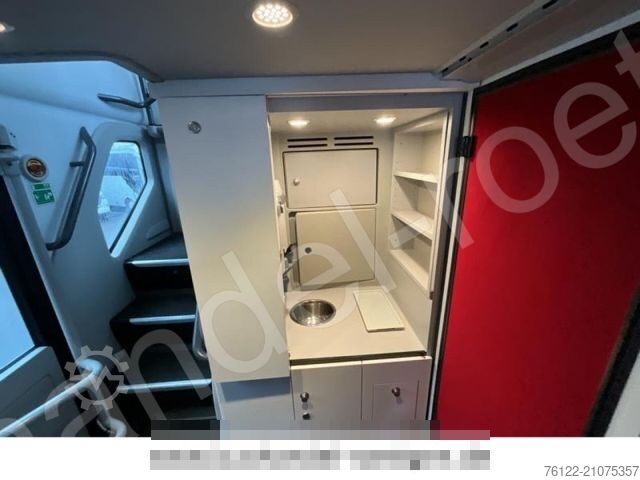 Doppeldeckerbus SETRA S 531 DT/ Astromega / Skyliner