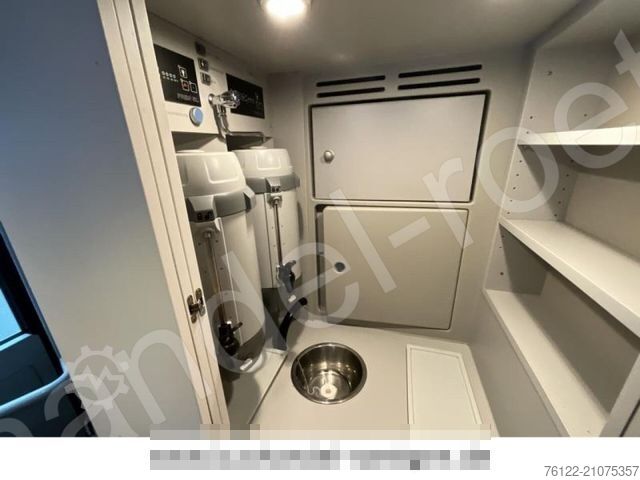 Doppeldeckerbus SETRA S 531 DT/ Astromega / Skyliner