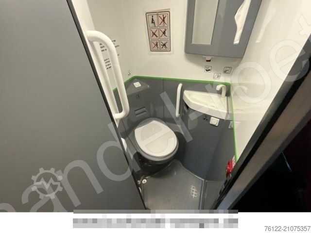 Doppeldeckerbus SETRA S 531 DT/ Astromega / Skyliner