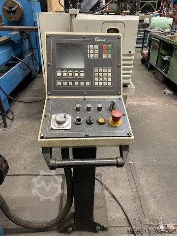 FLAT GRINDING MACHINE Blohm Precimat 306