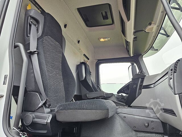 Suitcase MERCEDES-BENZ ACTROS 2040 AS ACTROS 2127