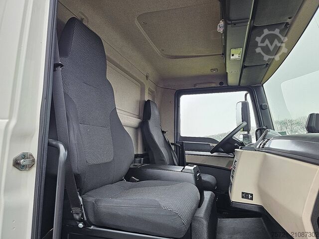 Koffer MAN 12.190 TGL