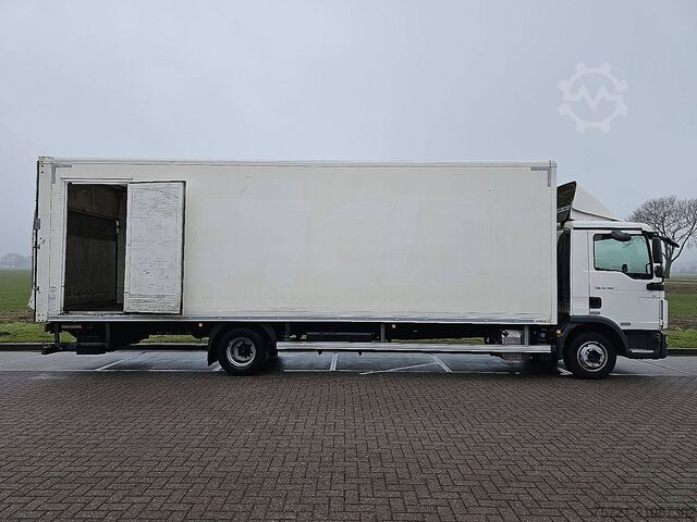 Koffer MAN 12.190 TGL