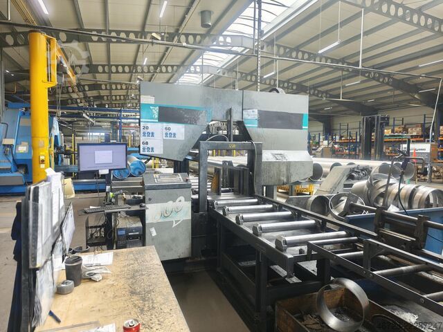 Band saw PEGAS 600 Camel X