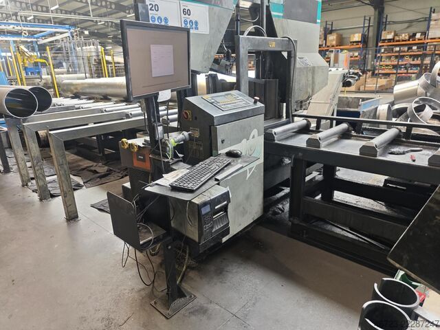 Band saw PEGAS 600 Camel X