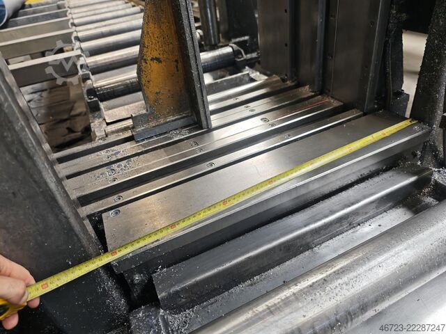 Band saw PEGAS 600 Camel X