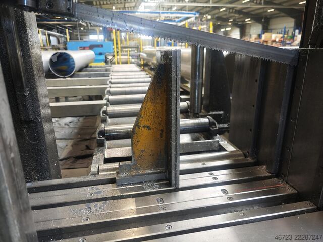 Band saw PEGAS 600 Camel X