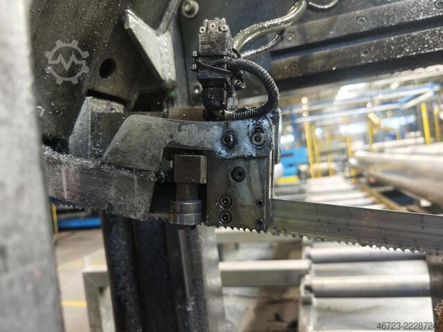 Band saw PEGAS 600 Camel X