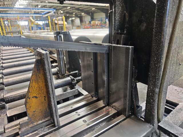 Band saw PEGAS 600 Camel X