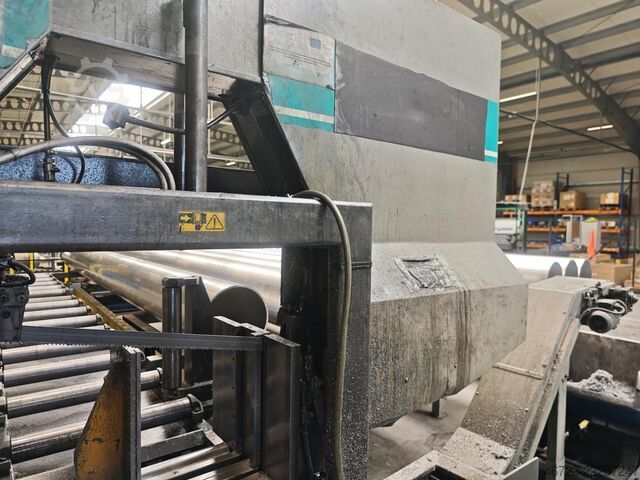 Band saw PEGAS 600 Camel X