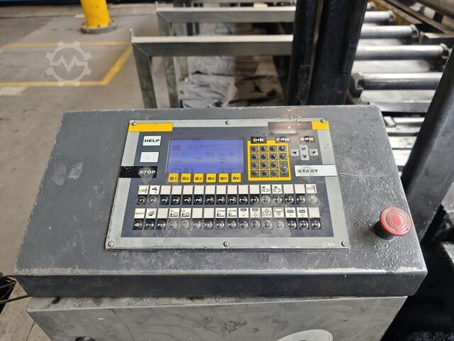 Band saw PEGAS 600 Camel X