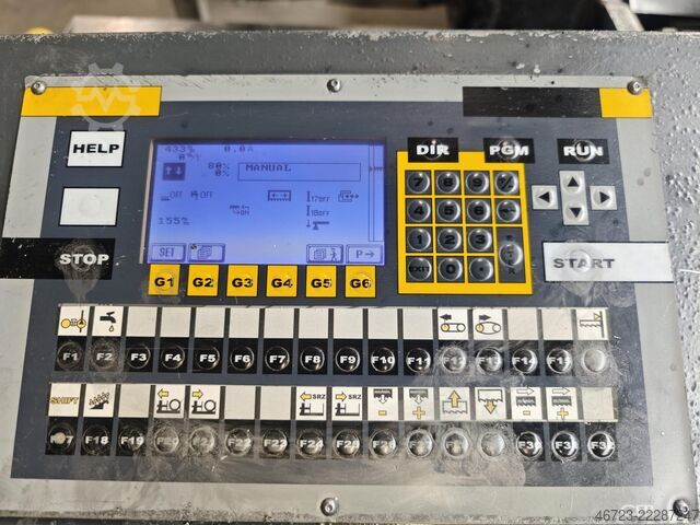Band saw PEGAS 600 Camel X