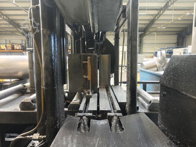 Band saw PEGAS 600 Camel X