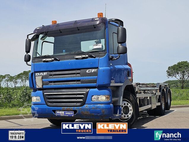 Hakenarmsystem DAF CF 85.360 FAS 6X2 EEV
