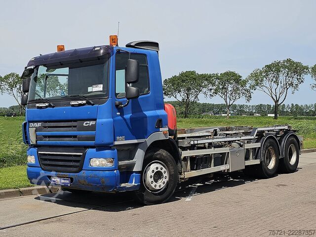 Hakenarmsystem DAF CF 85.360 FAS 6X2 EEV
